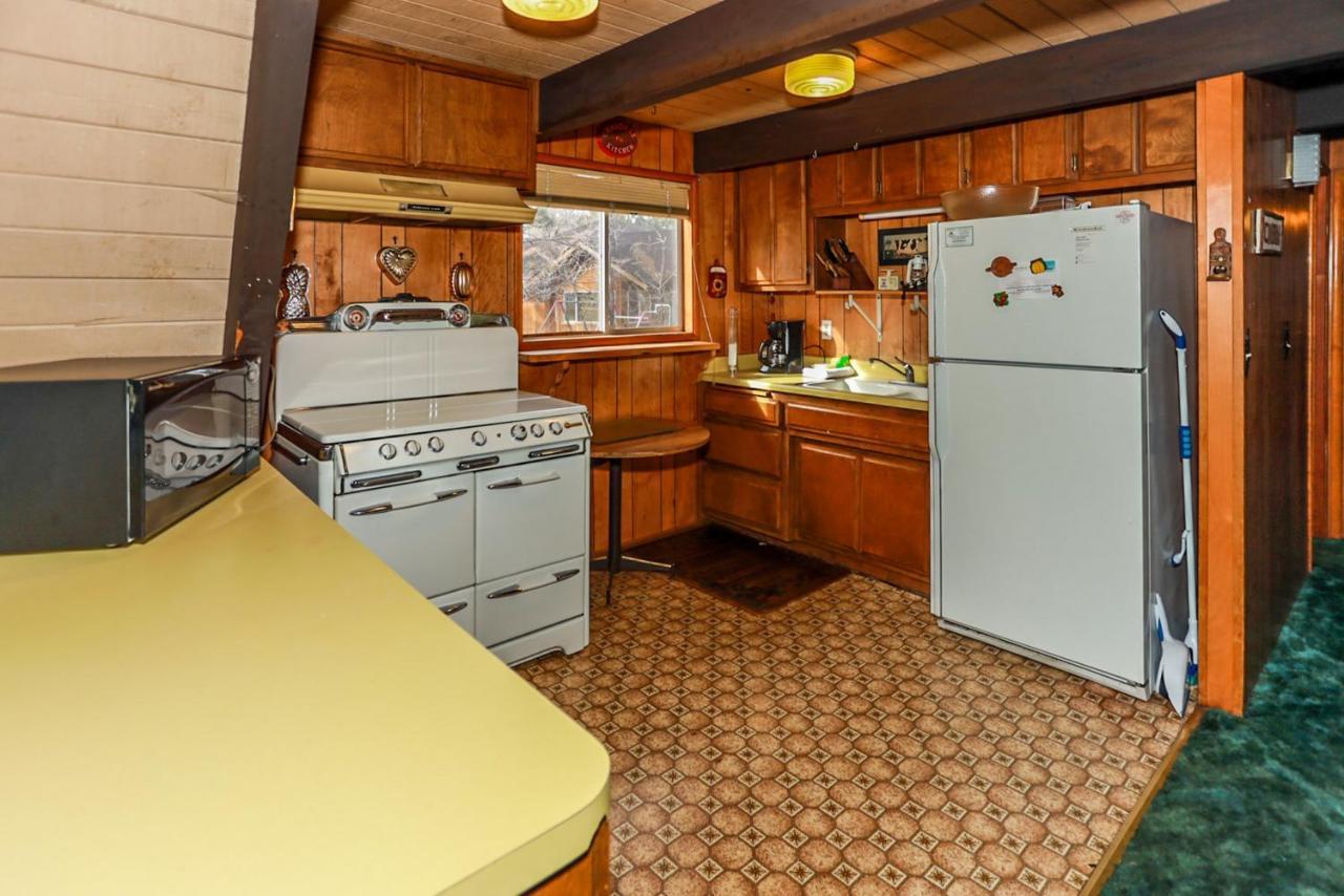 Villa Makin' Memories At Summit-1683 By Big Bear Vacations Big Bear Lake Exterior foto