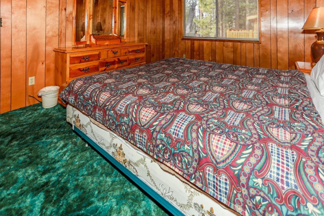 Villa Makin' Memories At Summit-1683 By Big Bear Vacations Big Bear Lake Exterior foto