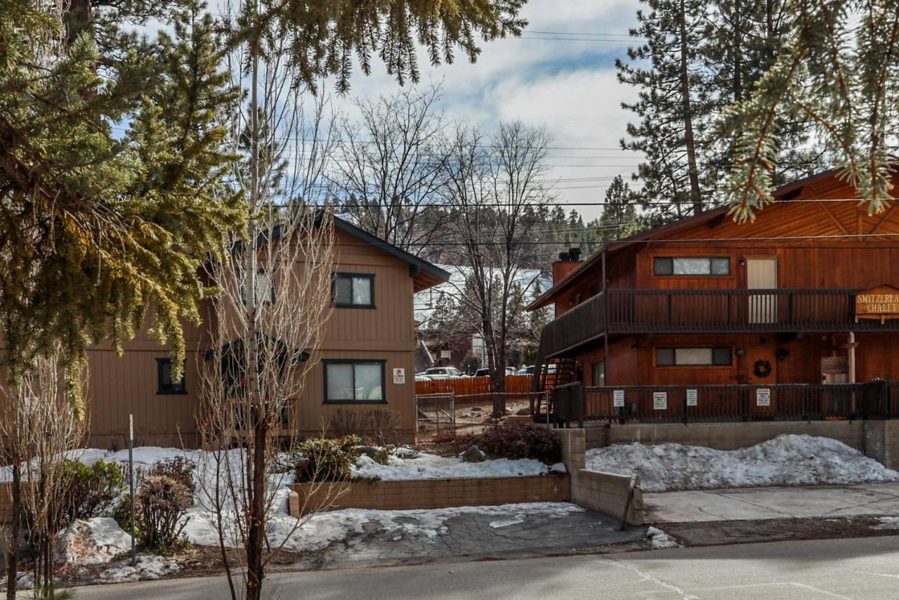 Villa Makin' Memories At Summit-1683 By Big Bear Vacations Big Bear Lake Exterior foto