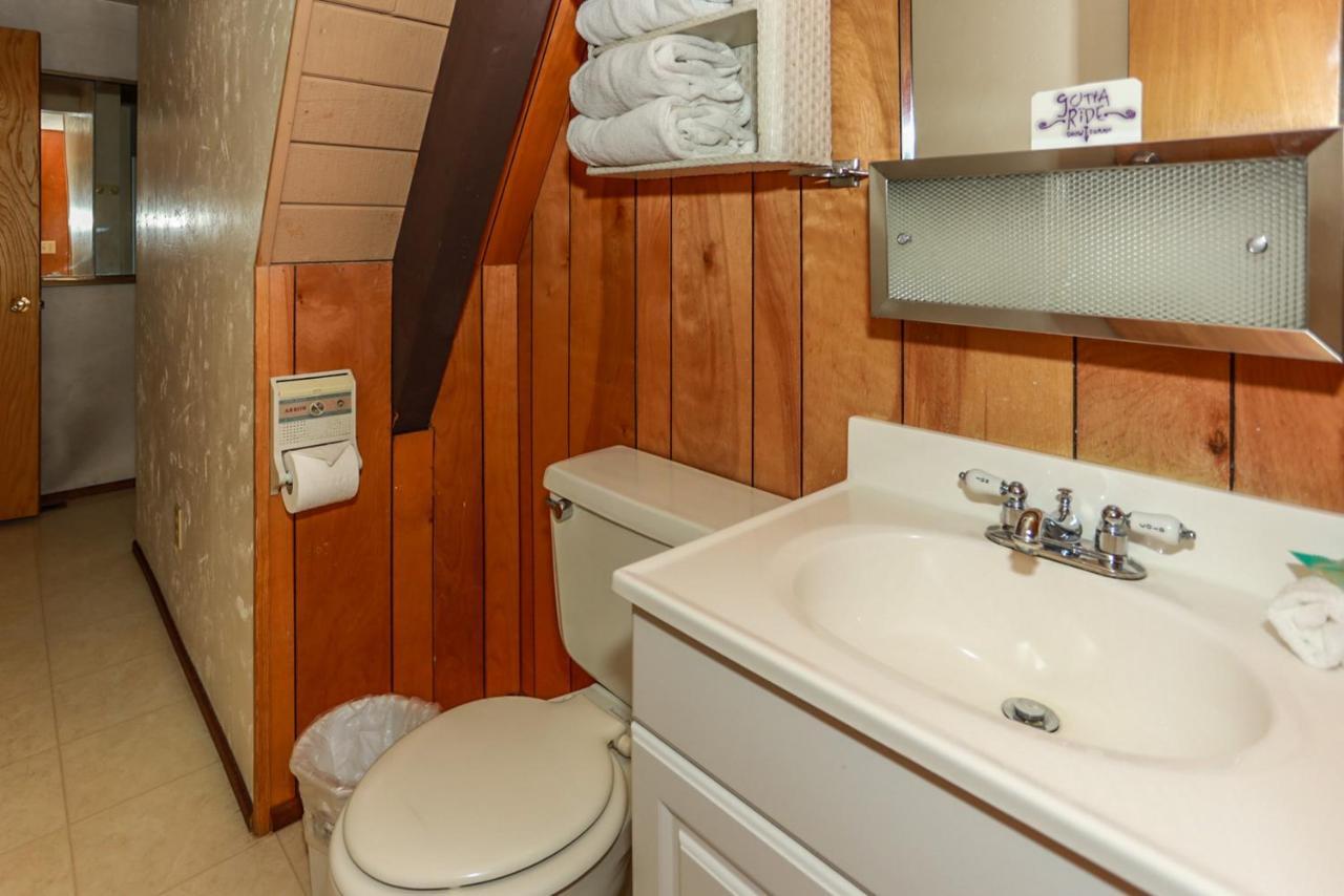 Villa Makin' Memories At Summit-1683 By Big Bear Vacations Big Bear Lake Exterior foto